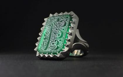 شناخت سنگ زمرد، راهنمای تشخیص زمرد اصل