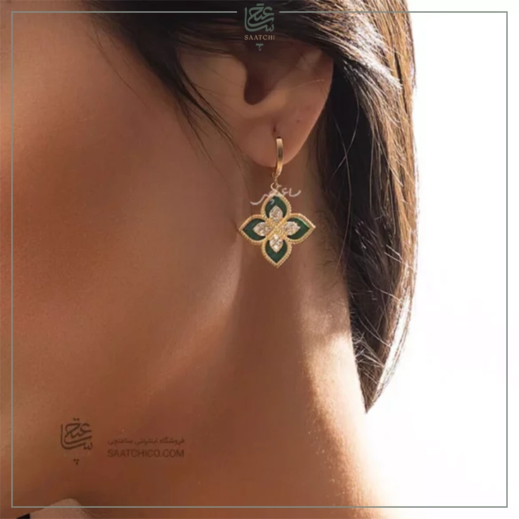 انگشتر طلا زنانه 