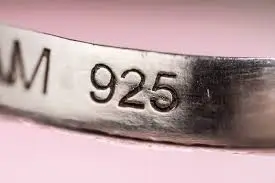 کد 925 نقره