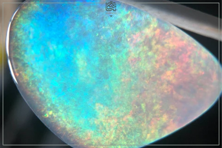 Contra loz opal stone