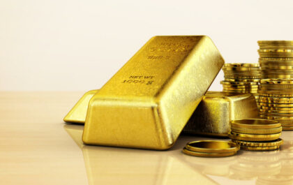 برای سرمایه گذاری طلای آب شده بهتر است یا سکه؟