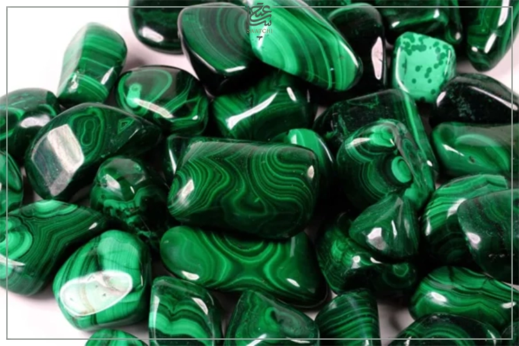 سنگ مالاکیت