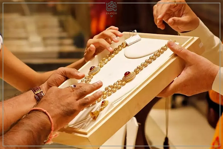 خرید ست طلا