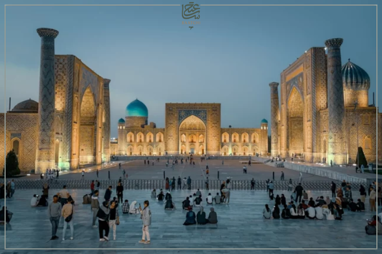 ازبکستان از کشورهای رتبه دار در تولید طلا