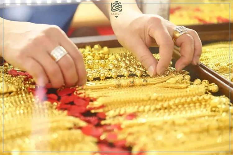 خرید و فروش طلای دست دوم