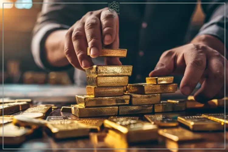 طلای دست دوم بهتر است یا طلای آب شده