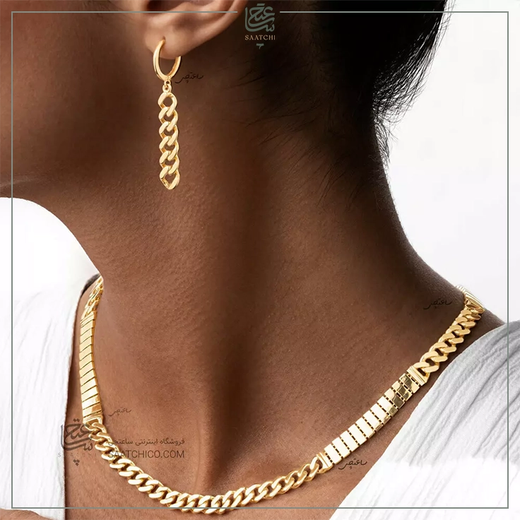 نیم ست کارتیه