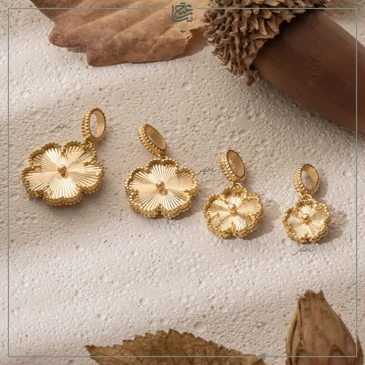 طلا و اجرت طلا