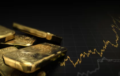 آیا قیمت طلا با تورم تغییر می‌کند؟