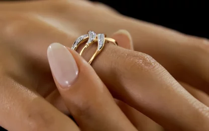 تاریخچه و روانشناسی جواهرات؛ چگونه یک قطعه، شخصیت و اعتماد به نفس شما را فاش می‌کند؟