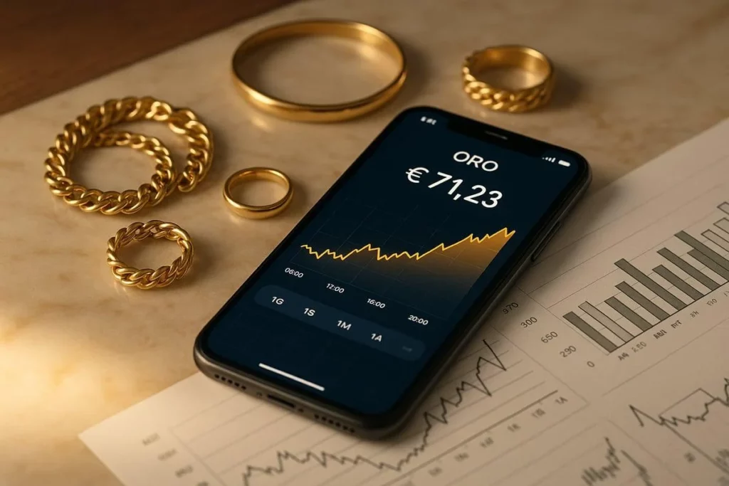 گنجینه طلای ساعتچی