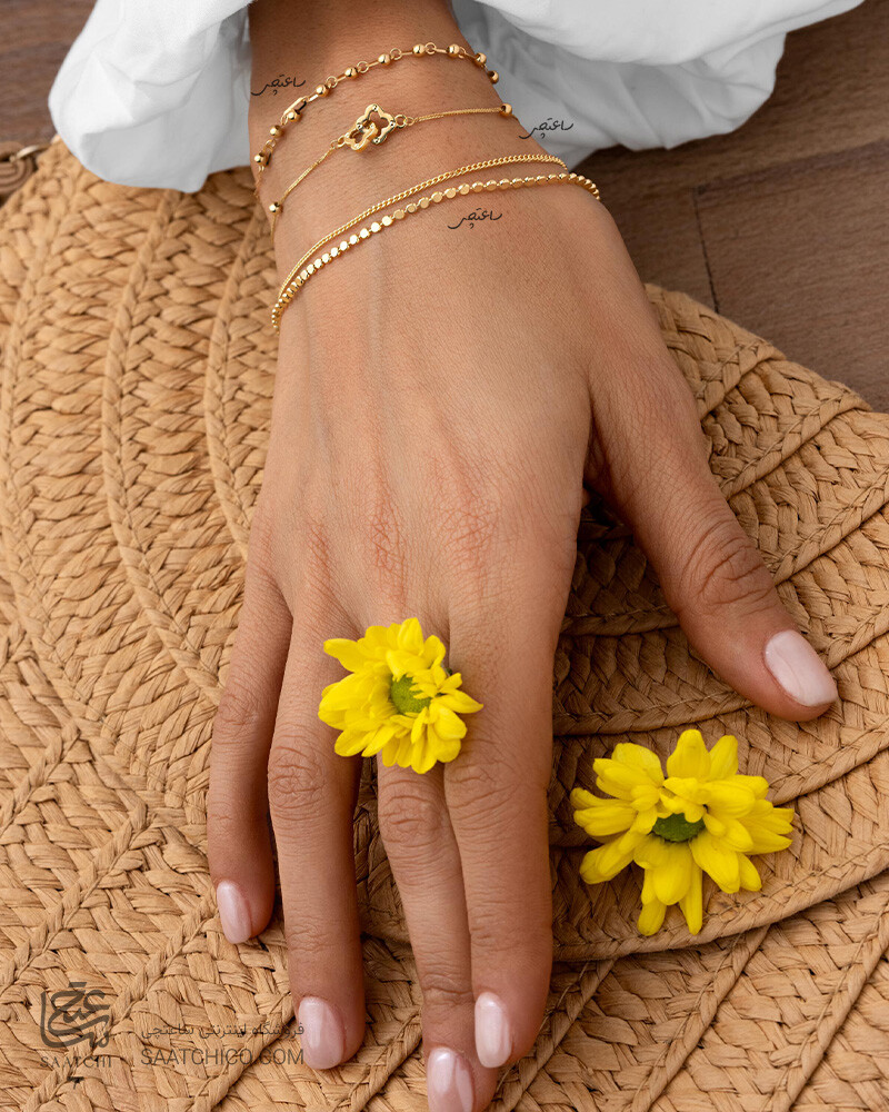 دستبند های سوپرلایت