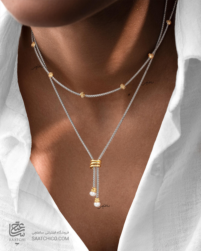 گردنبند های جسیکا