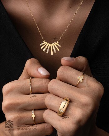 کالکشن های هلیا و تابان تابستان 1404