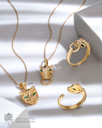 کالکشن پنتر پاییز 1404