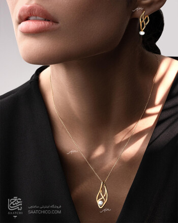 نیم ست مهتاب پاییز 1404