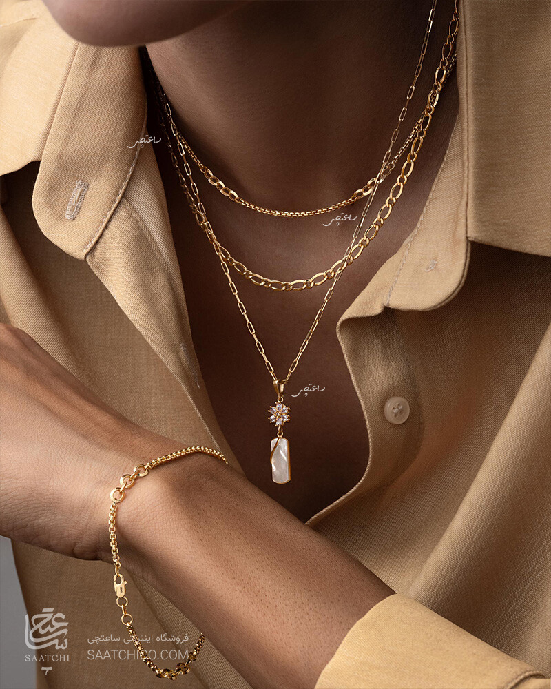 زنجیر های ترکیبی