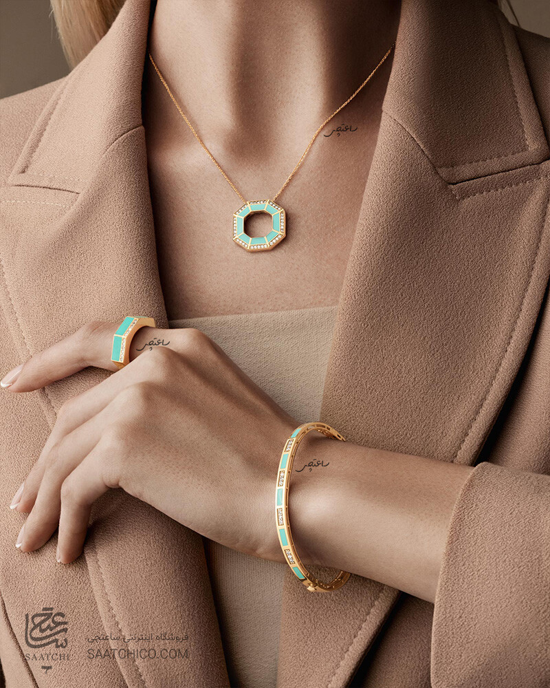 کالکشن فیروزه