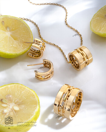 ست دیوید یورمن پاییز 1404