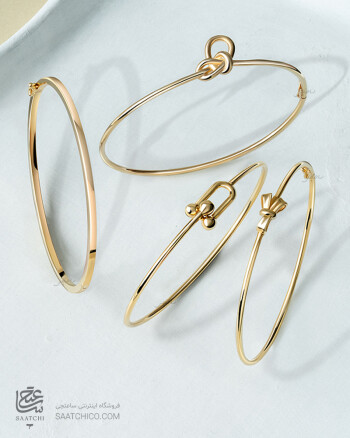 دستبندهای النگویی زمستان 1404