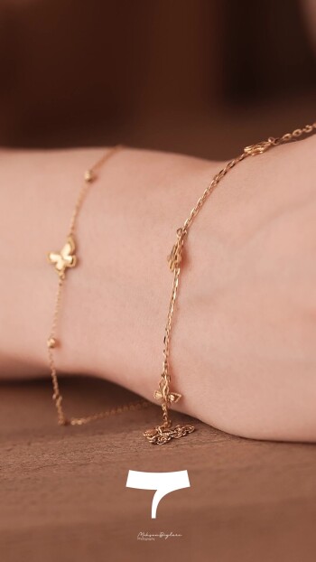 کالکشن پروانه